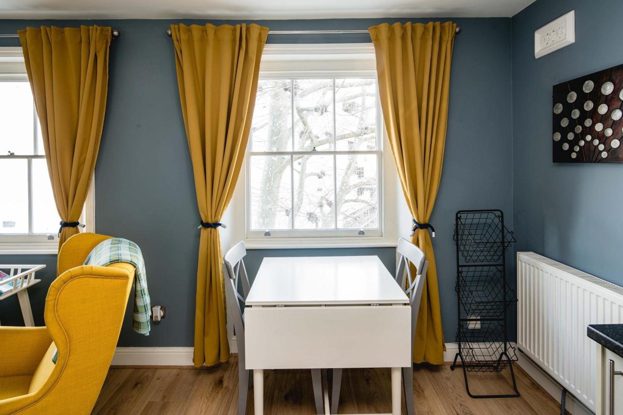 Superb 1Bd Flat In The Heart Of Camden Town Daire Londra Dış mekan fotoğraf